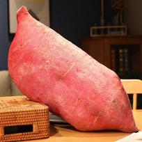 Simuliacinė daržovių pliušinė pagalvė-mesti-pagalvę Įdaryta morka Brokolis Žibintas Pipiras Bulvė Pomidoras Pagalvėlė Sofos Kėdės Dekoras Dovana