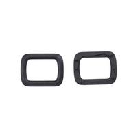Camera Frame Cover for Mavic Air 2/2S Camera Lens Glass Ring for DJI AIR 2/2S Accessories Repair Parts Brand air 2s