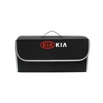 Didelės talpos sulankstoma organizatoriaus krepšio automobilio bagažinei daliai, skirta Kia Sportage Ceed Picanto Rio ProCeed Niro 5 3 4 K7 K5 K8 K3