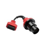 Skirta Mercedes Benz Autel VCI diagnostikos sąsajai Bluetooth DS808 Maxisys MS905 906 908 PRO MS908 black