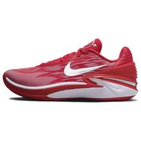 Nike Air Zoom GT Cut 2 TB University Red Men Sneakers White FJ8915-600 40.5 gray