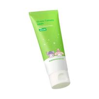 Sungboon Editor Green Tomato NMN Pore Lifting Cream Firming & Pore Care 50ml + 30ml Set green