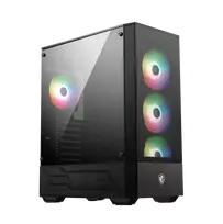 ITwork AMD Ryzen 5 7600X + GeForce RTX 5070 12GB (32GB DDR5, 480GB NVMe) — stacionarus žaidimų kompiuteris