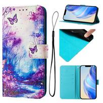 A52s 5G Cute Car Case for Samsung Galaxy A53 A73 A33 A23 A13 A32 A22 A12 A51 A71 A41 A50s A30S Leather Wallet Phone Cover Case Galaxy A30 gray