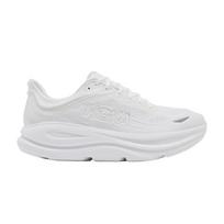 Vyriški sportbačiai Hoka One One Bondi 9 Balti Balti/Balti white