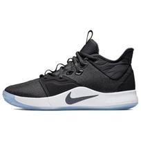 Nike PG 3 'Black' Men's AO2607-001 EU 46 black