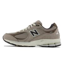 New Balance 2002R 'Warm Alpaca Light Chalkboard' Men's M2002RAW EU 37 gray