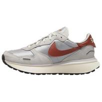 (WMNS) Nike Phoenix Waffle 'Light Bone Rugged Orange' Women's FD2196-001 EU 36.5 white