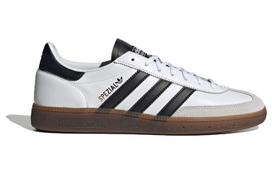 Rankinis Adidas Originals Spezial 'White Black Gum' IE3403 40 white