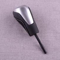 25162153758 Automatic Gear Shift Shifter Knob Fit for BMW 1/3 Series E81 E82 E87 E90 E91 E92 E93 2007 2008 2009 2010 2011 black