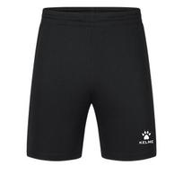 KELME 7351Zb1255 Training Shorts Black Black/90 S black