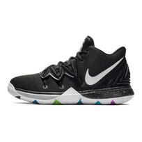 Nike Kyrie 5 Black Magic GS AQ2456-901 35.5 black