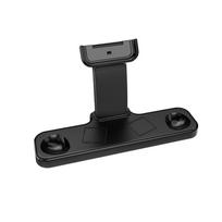 Steam Controller Stand for Desk Display, Black ABS Controller Holder for Storage and Display on a Gaming Desk for Daily Desk Use Area 1 black