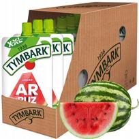 Tymbark Mus XXL apple watermelon aronia 200 g x 10 pieces