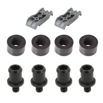 Hidraulinio siurblio movos remonto komplektas AR49427 John Deere traktoriams