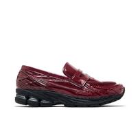 New Balance 1906L 'Raudonas krokodilas' (Unisex) Raudoni / Juodi Laisvalaikio Batai U1906LCS 37.0 brown