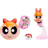 LOL Surprise! Loves The Powerpuff Girls Tots Doll: Limited Edition, Articulated, Includes Accessories oranžinė