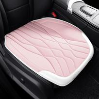 Automobilio sėdynės užvalkalas Auto sėdynės pagalvėlė Automobilio salono priedai Automobilių priekinių sėdynių užvalkalai Automobilių užvalkalai Automobiliams Apsauga Oda 1  front seathM0