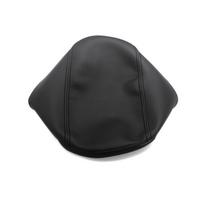 For Toyota Rav4 RAV 4 2006 2007 2008 2009 2010 2011 2012 Car Interior Center Console Armrest Box Microfiber Leather Cover pilka spalva