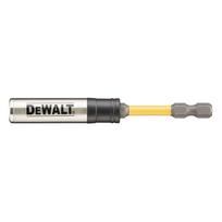 DeWalt antgalių laikiklis magnetinis rakinamas, 92 mm, 1/4″