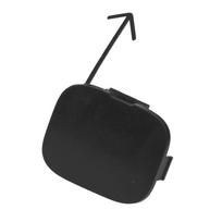 Priekinio buferio vilkimo kablio dangtelis 57731fj220 Subaru Xv Crosstrek 2013-15 black