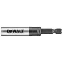 DeWalt antgalių laikiklis magnetinis rakinamas, 76 mm
