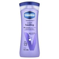 Vazelinas, Intensive Care™, ramus gydomasis losjonas, 10 fl uncijos (295 ml) gray