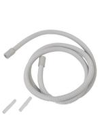 1PC 1.5/2M Drainage Pipe For Midea For Haier For Siemens Dryers Replacement Drainage Extension Pipe