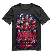 Florida Panthers 2025 Stanley Cup Champions Shirt S-3XL Back To Back Stanley Cup L black