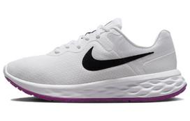 Nike Revolution 6 Next Nature 'White Vivid Sulphur' Women's DC3729-106 36.5 purple