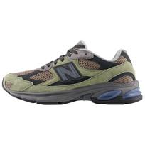 2010 New Balance 'Dark Olivine Mushroom' U2010ETN 39.5 gray