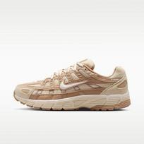 Nike Wmns P-6000 'Light Khaki British Khaki' 38.5
