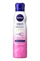 NIVEA Deoprotect Care Precious Soap 150g & Spray, Scent, [Quasi-drug]