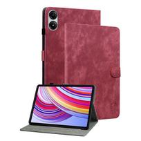 Leather Case For RedMi K Pad 2 Pro 12.1 8.8 inch Pad 2 SE   11  Stand Cover Xiaomi Pad X1 5 6 7 8 Pro 11.2 Leather Tablet Cover Redmi Pad Pro 5G ruda