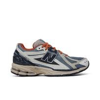 New Balance 1906R 'Blacktop Mindful Grey' size? Exclusive (Unisex) Blacktop / Mindful Grey / Steel Running Shoes M1906RSA 40.5 gray