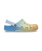Crocs Adult Baya Seasonal Printed Clogs Mbu (25Sucl206230) Mineral Blue(Z4Jq)/M7W9(260) gray