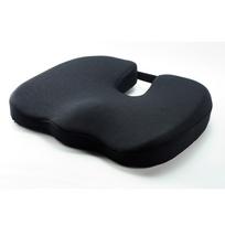 Car Seat High Quality Memory Foam Non-Slip Cushion Pad Inventories Adjustable Car Seat Cushions Adult Car Seat Booster juoda