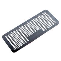For Lexus ES ES200 ES260 ES250 ES300 2018 2023 Car Engine Air Intake Protection Cap Metal Cover Trim Insect Net Anti sidabras