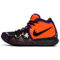 Nike Kyrie 4 Pe 'Day Of The Dead' Nike CI0278-800 42 red