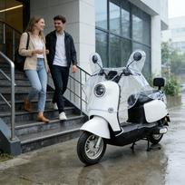 Electric Bike Rain Shield Windproof Waterproof Folding Electric Bike Rain Protector Windproof Jacket For Adults Men Daily Travel China Mainland gray