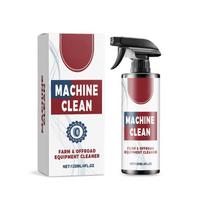 Heavy Duty All Purpose Cleaner Sprays Effective Stain Removal 120ml Powerful Formula For Outdoor Tires Rubber Surfaces 1 brown