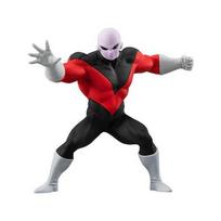 Originalūs Bandai Gashapon žaislai Dragon Ball Super HG Auksinis Vegetto Trunks Mai Android 17 Jiren Caulifla Veiksmo figūrėlė Modelis Žaislai