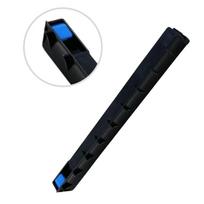 Wastewater Filtration Tank For Ecovacs For Deebot X11 OmniCyclone X11 Pro Vacuum Cleaner Sewage Filter Canister Replacement Part black