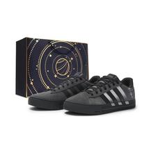 Adidas Daily 4.0 Suede žemi riedlenčių batai Unisex JI4355(Team1826-S-BOX) 43⅓ black