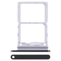 For Samsung Galaxy Z Flip7 FE SM-F761B Original SIM + SIM Card Tray sidabras