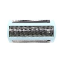 Pakeičiamasis folijos elementas Philips skustuvo galvutei-trimeriui BRL130 BRL140 BRE620 630 640 - 1 vnt. gray