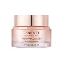 LABIOTTE - Premium Collagen Full up Cream 50ml 50ml white