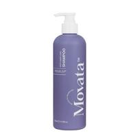 Movata Anti-Hair Loss Naturally Derived Mildly Acidic Premium Shampoo for Seborrheic Scalp Care 1 pcs 500ml gray