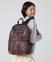 Jansport Superbrake Animal Illusion Animal Illusion/Onesize