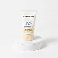 Beyond Bodytamin Urea Peptide B7 12% Heel Repairing Ultra-Moisturizing Foot Cream 100ml 1 pcs white